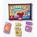 alfabeto ilustrado